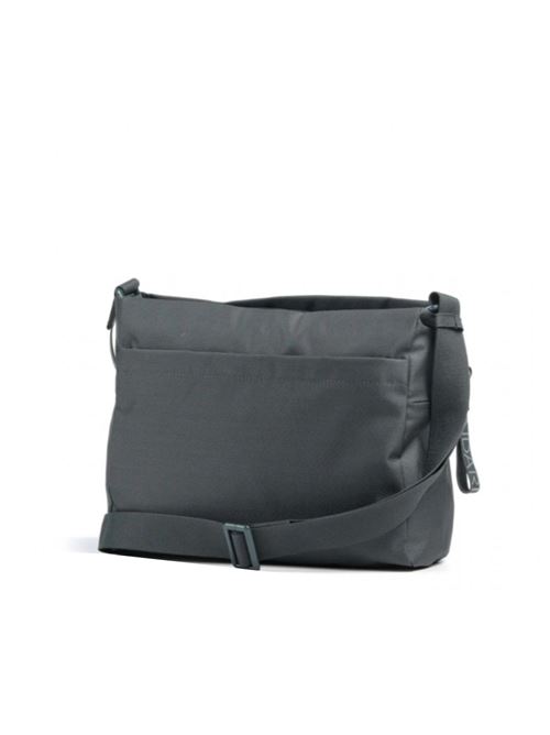 MD20 shoulder bag MANDARINA DUCK | P10QMT58SPINE GREEN